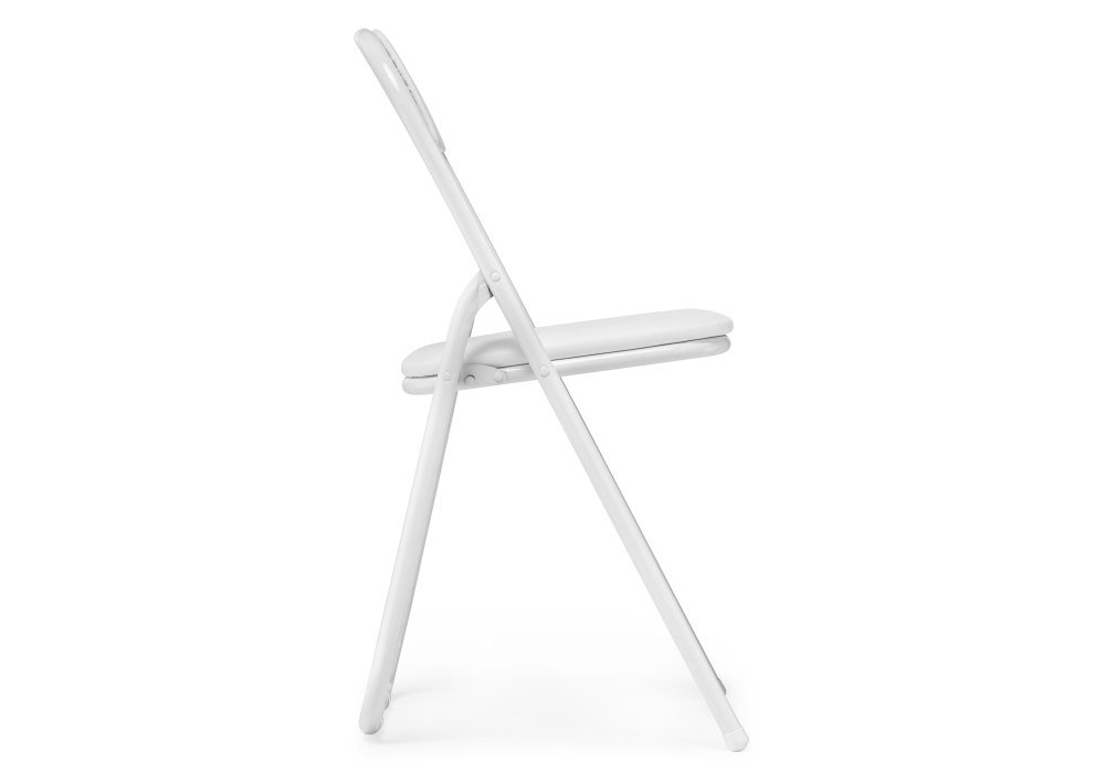Стул Fold 1 складной white - white купить в Екатеринбурге недорого в ...